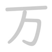 万