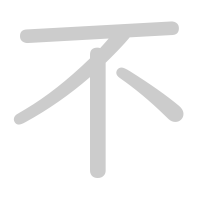 不